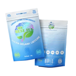 My Best Tea Starter Pack - 30pc